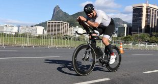 Ironman 0.3 Rio de Janeiro
