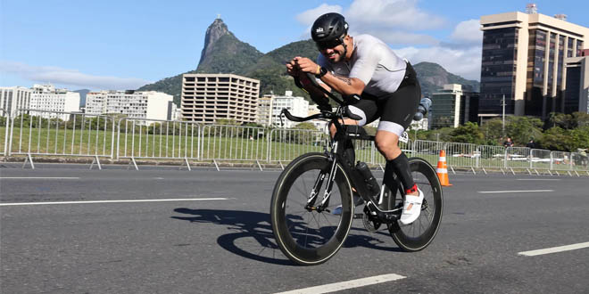 Ironman 0.3 Rio de Janeiro
