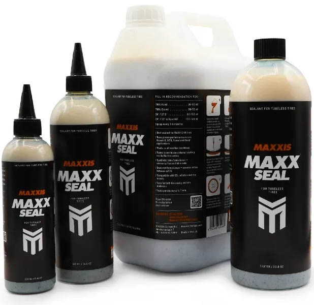 Maxxis Max Seal