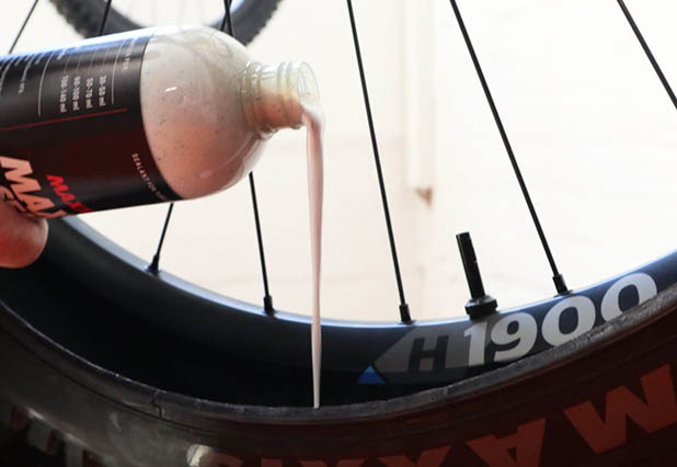 Maxxis Max Seal