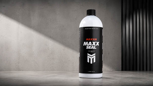 Maxxis Max Seal