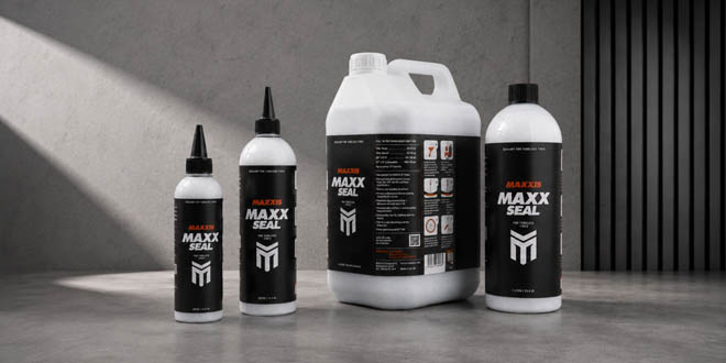Maxxis Max Seal