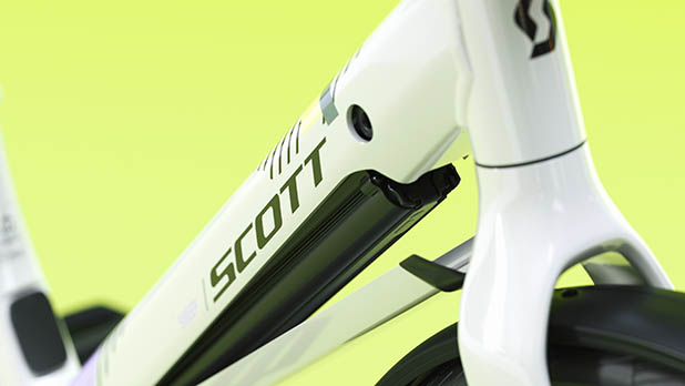 Scott Sweep