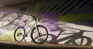 Scott Sweep: Eficiência e estilo na mobilidade urbana