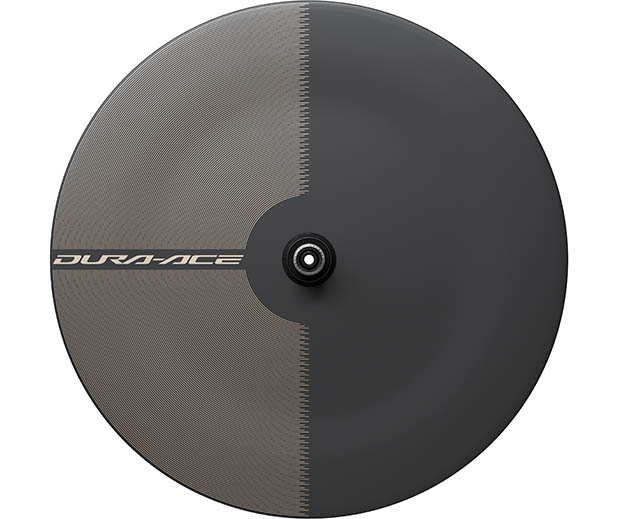 Shimano WH-R9370-D-TL-R