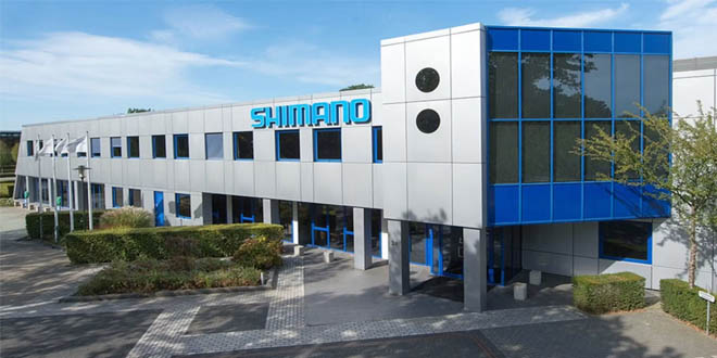 Shimano