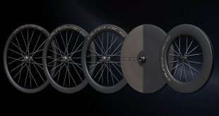 Shimano Dura-Ace WH-R9370