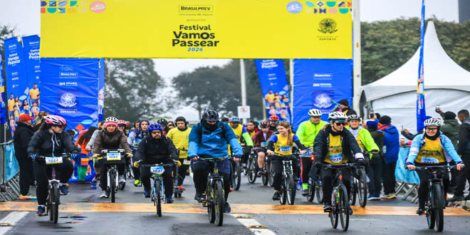 Festival Vamos Passear