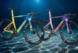 Factor One XXRay Plus SpongeBob SquarePants Edition e Factor One XXRay Plus Patrick Star Edition