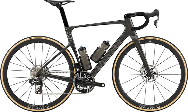 Cannondale SuperSix EVO Lab71