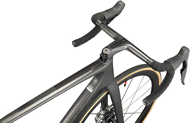 Cannondale SuperSix EVO Lab71