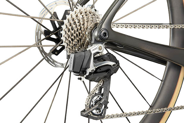 Cannondale SuperSix EVO Lab71