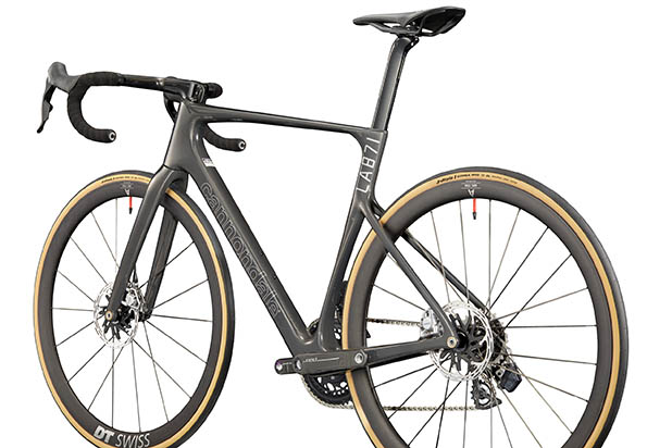 Cannondale SuperSix EVO Lab71