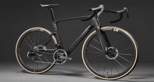 Cannondale SuperSix EVO Lab71: A aposta do mercado em bicicletas de alto custo