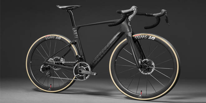 Cannondale SuperSix EVO LAB71