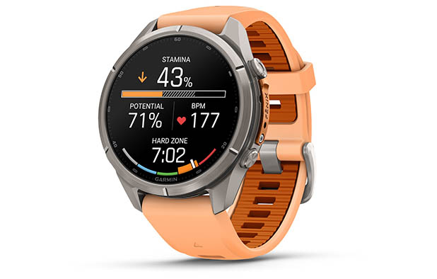 Garmin Fenix 9 Pro
