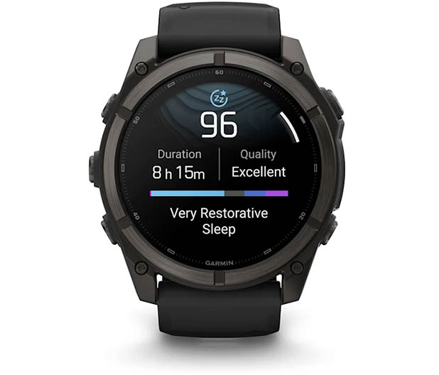 Garmin Fenix 9