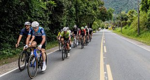 UCI Gran Fondo Brazil