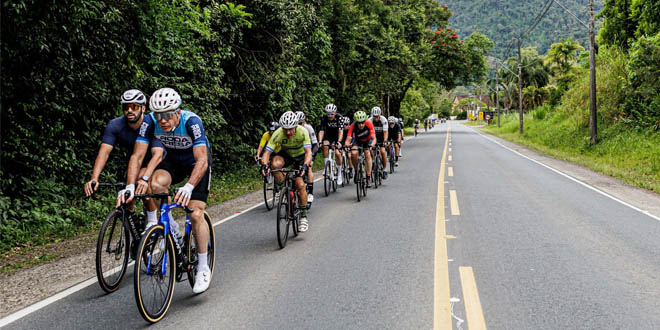 UCI Gran Fondo Brazil