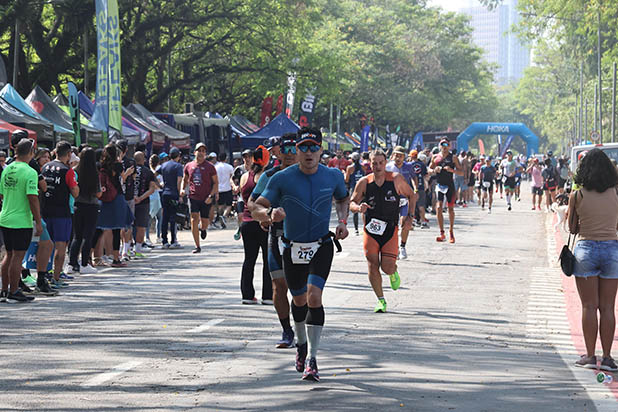 Ironman 70.3 São Paulo São Paulo