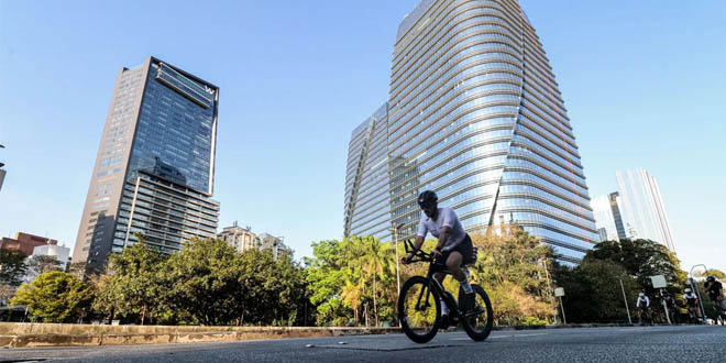 Ironman 70.3 São Paulo São Paulo