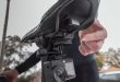 Quad Lock Bike Alarm & Finder