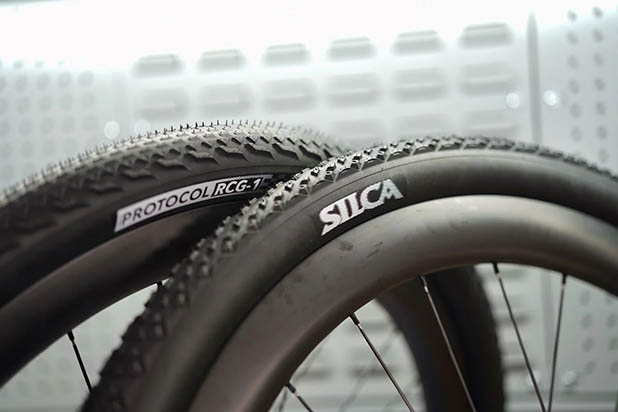 Silca Protocol