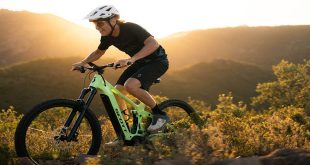 Scott atualiza sua linha de e-bikes Strive