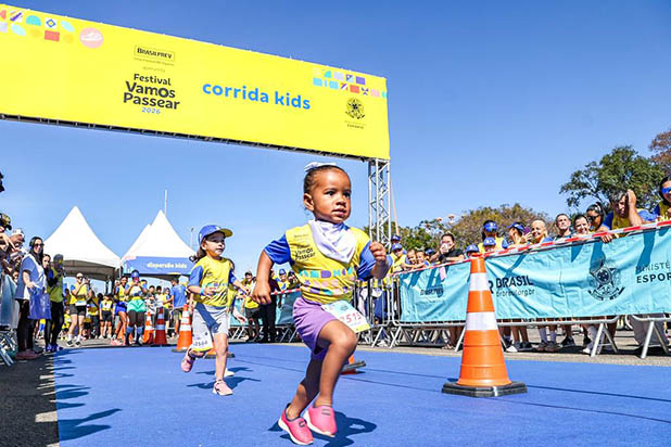 Festival Vamos Passear
