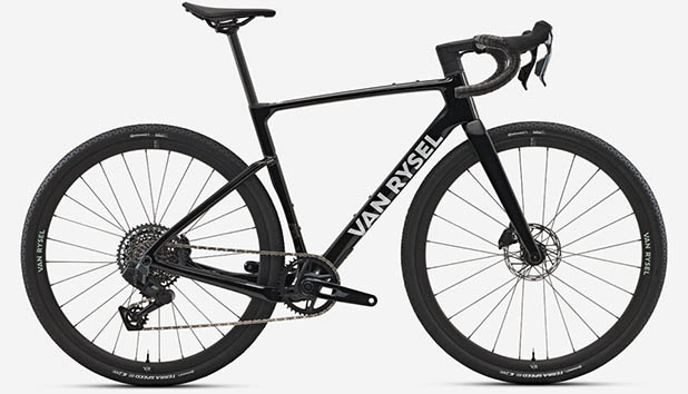 Van Rysel RCR-G