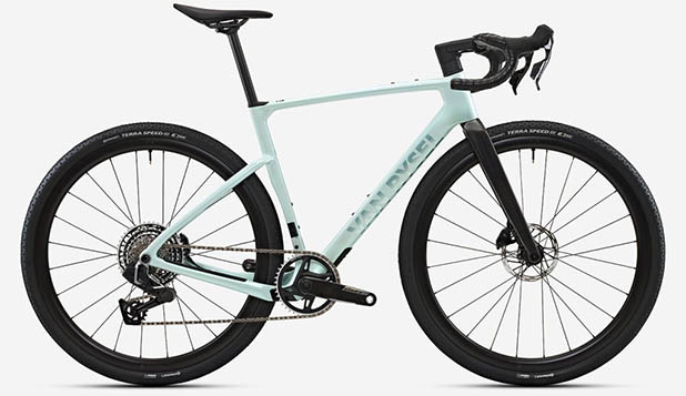 Van Rysel RCR-G