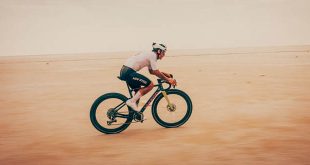 Nova Van Rysel RCR-G: Uma bicicleta gravel em modo ‘racing’