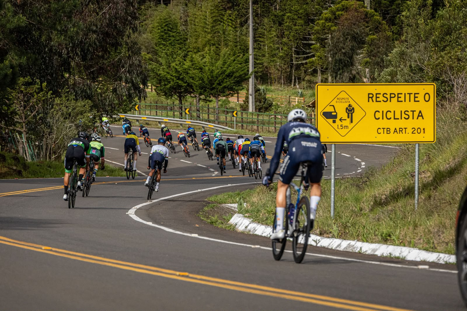 Volta Ciclística SC