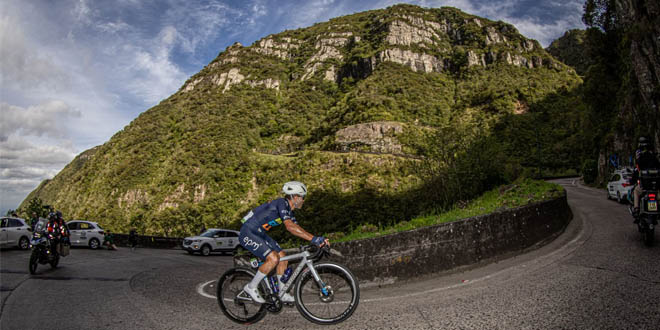 Volta Ciclística SC