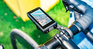 XCADEY traz a facilidade de uso dos smartphones para a navegação GPS