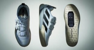 Adidas apresenta nova linha Freerider de calçados para MTB