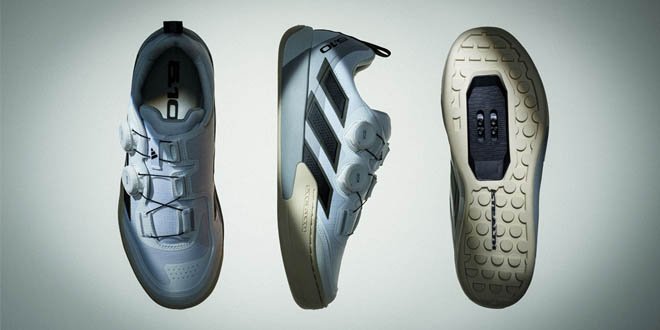 Adidas Freerider