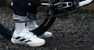Adidas apresenta nova linha Freerider de calçados para MTB