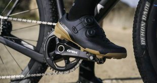 A Shimano reformula suas sapatilhas para adaptá-las a diferentes formatos de pé