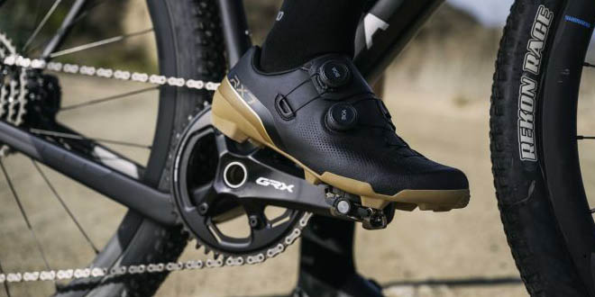 Shimano Dynalast 2.0