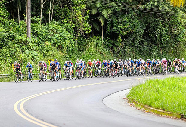 UCI Gran Fondo World Series