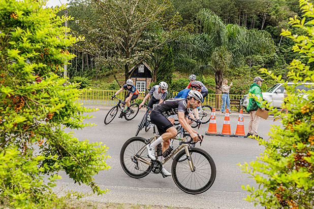 UCI Gran Fondo World Series