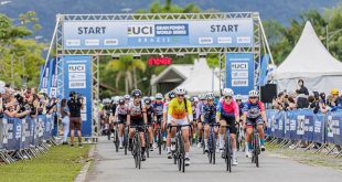 UCI Gran Fondo World Series