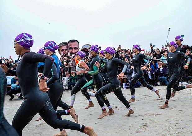 Ironman 70.3