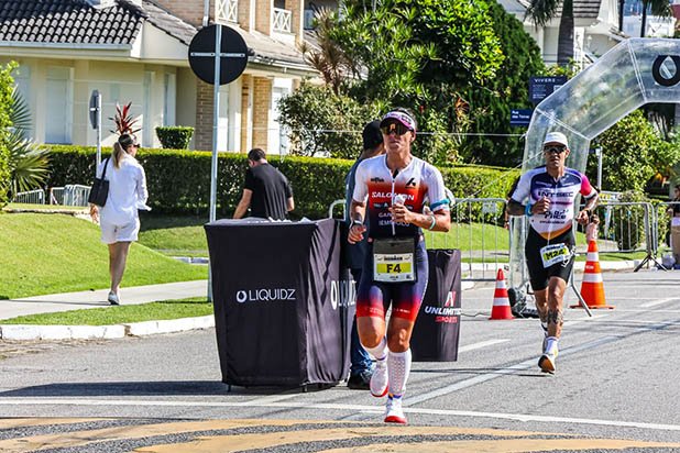 Ironman 70.3