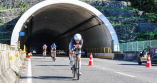 Ironman 70.3