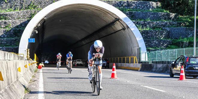 Ironman 70.3
