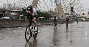 Ironman 70.3 São Paulo