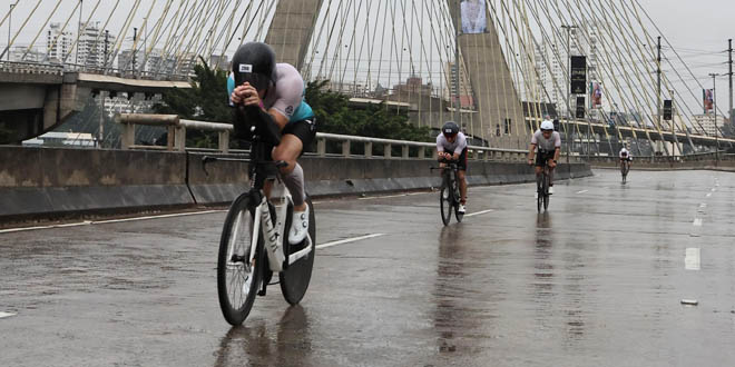 Ironman 70.3 São Paulo