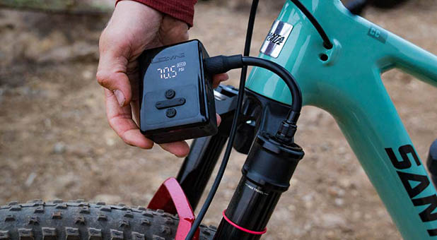 Lezyne E-Drive